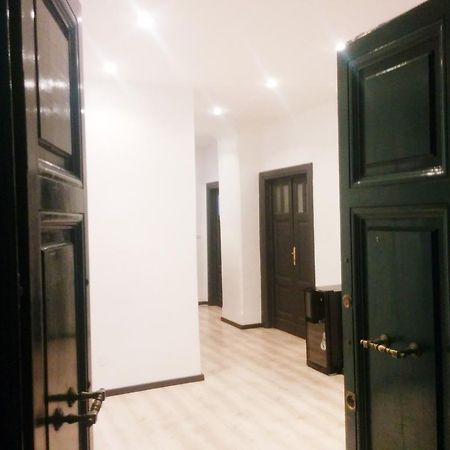 Ad Hoc Guest House โรม ห้อง รูปภาพ