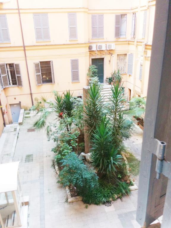 Ad Hoc Guest House โรม ห้อง รูปภาพ