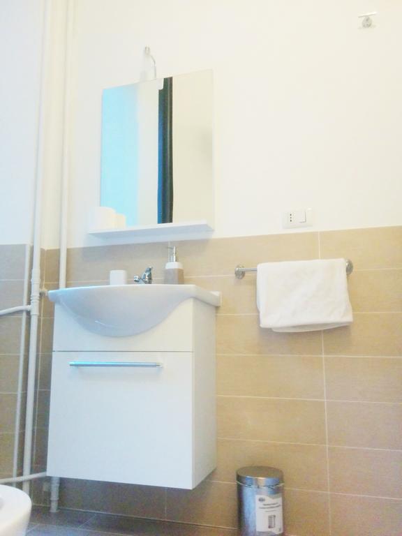 Ad Hoc Guest House โรม ห้อง รูปภาพ