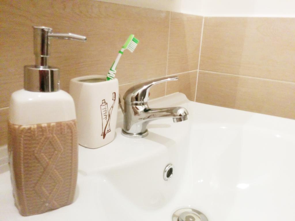 Ad Hoc Guest House โรม ห้อง รูปภาพ