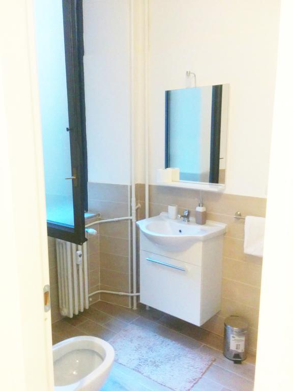 Ad Hoc Guest House โรม ห้อง รูปภาพ