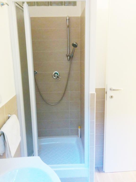 Ad Hoc Guest House โรม ห้อง รูปภาพ