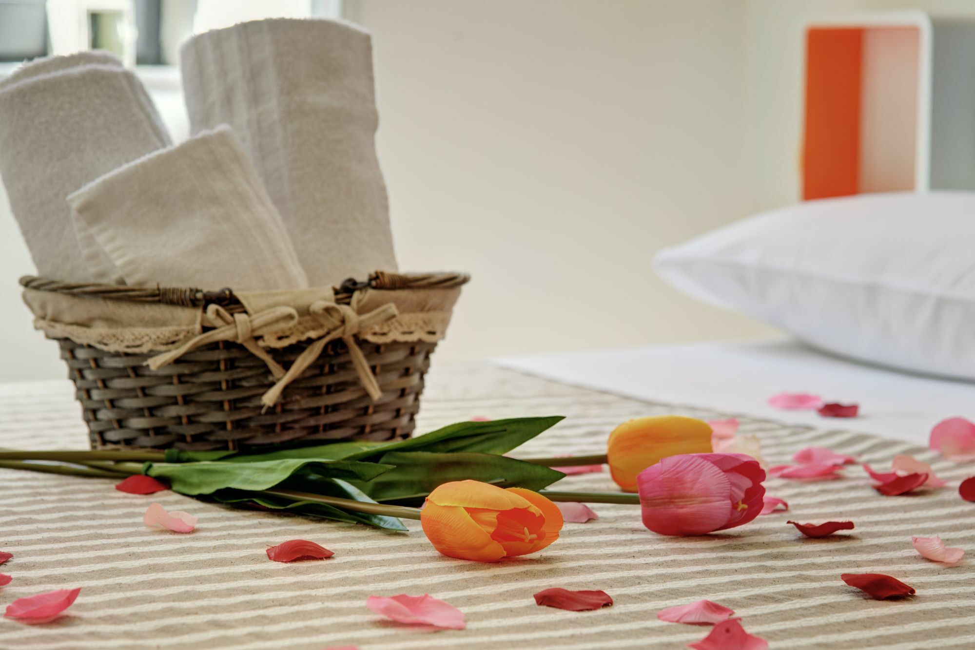 Ad Hoc Guest House โรม ภายนอก รูปภาพ